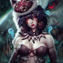 Princess Mononoke