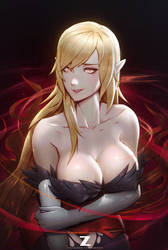 KISS-SHOT  Zeronis