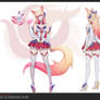 SG S2 Legendary Ahri   Concept MASTER FINAL