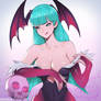 Morrigan