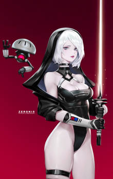 2B X Sith