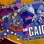 Gaige the Mechromancer