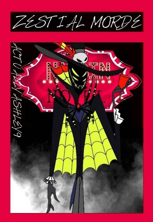Diy Hazbin Hotel Cards Zestial Morde By ActuallyAshley9 On DeviantArt diy-hazbin-hotel-cards-zestial-morde-by-actuallyashley9-on-deviantart
