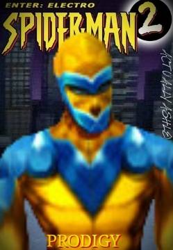 Diy Marvel Animated cards: Prodigy (PS1) by ActuallyAshley9 on DeviantArt