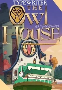 Por que o episódio de Hooty é o melhor episódio de “The Owl House