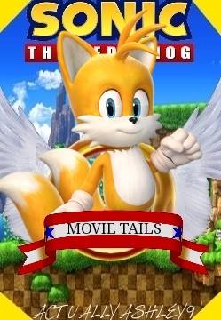 Sonic Movie 2 Poster by tailsgene19 on DeviantArt