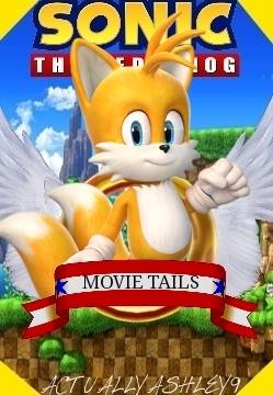 Sonic Movie 3 Poster by tailsgene19 on DeviantArt