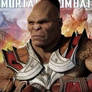 Diy Mortal Kombat cards: Titan Shang Tsung (MK1) by ActuallyAshley9 on  DeviantArt