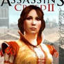 Diy Assassin's Creed cards: Christina (MKII)