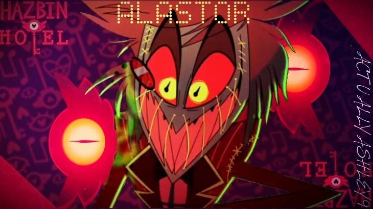 Diy Hazbin Hotel Cards Alastor Variant By ActuallyAshley9 On DeviantArt diy-hazbin-hotel-cards-alastor-variant-by-actuallyashley9-on-deviantart