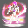 Frieza Final Form 100% Power