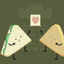 Sammich Love