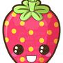 Cutie Strawberry