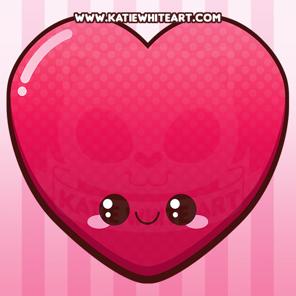 Kawaii Heart