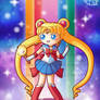 Sailor Moon