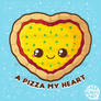 A Pizza My Heart