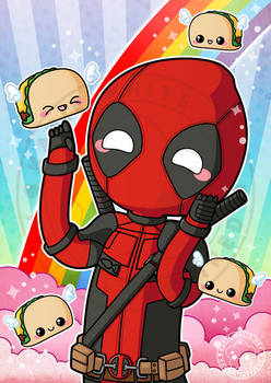 Deadpool