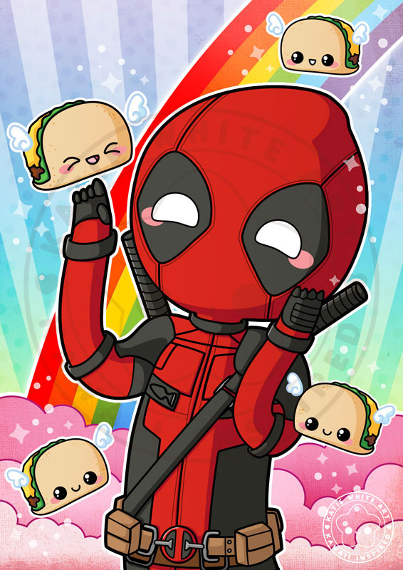 Deadpool