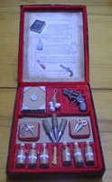 vampire hunter kit II