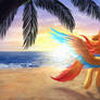 Sunrise Oversea (Sunny Pony)