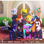 [COLLAB.] - Photo de Classe - Pr. Aspex