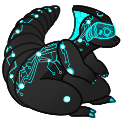Circ by Necromouser Circ by Necromouser