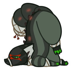 Curse by Necromouser Curse by Necromouser
