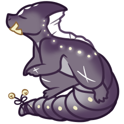 Cecil by Necromouser Cecil by Necromouser