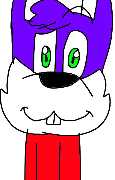 Fintomo Finto by FTmickey on DeviantArt
