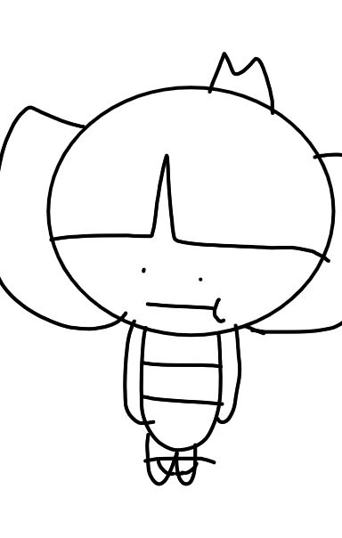 Bunky Scratch Bunky by funtime-mickey on DeviantArt