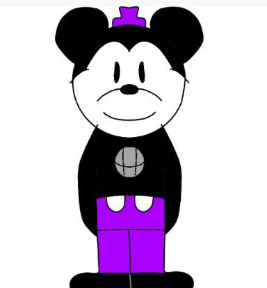 Funtime mickey desing by funtime-mickey on DeviantArt