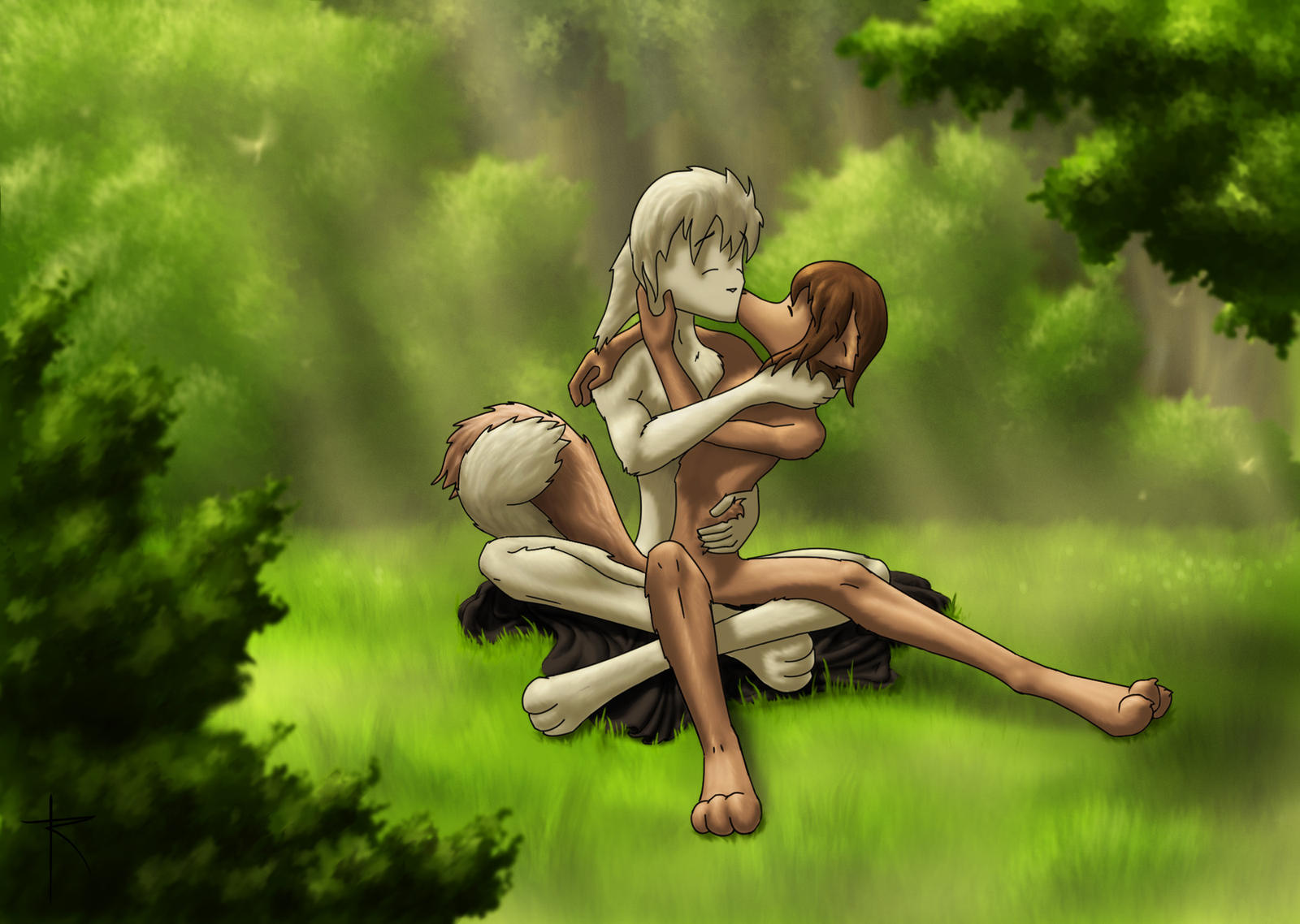 Some time for Them