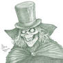 Hatbox Ghost