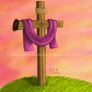Cross of the King