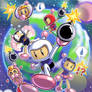 Wacky Robots Go ''BOOM'' in Space