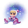 Winter Bomberman
