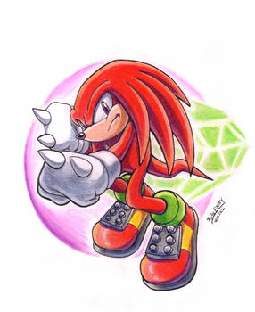 Knuckles