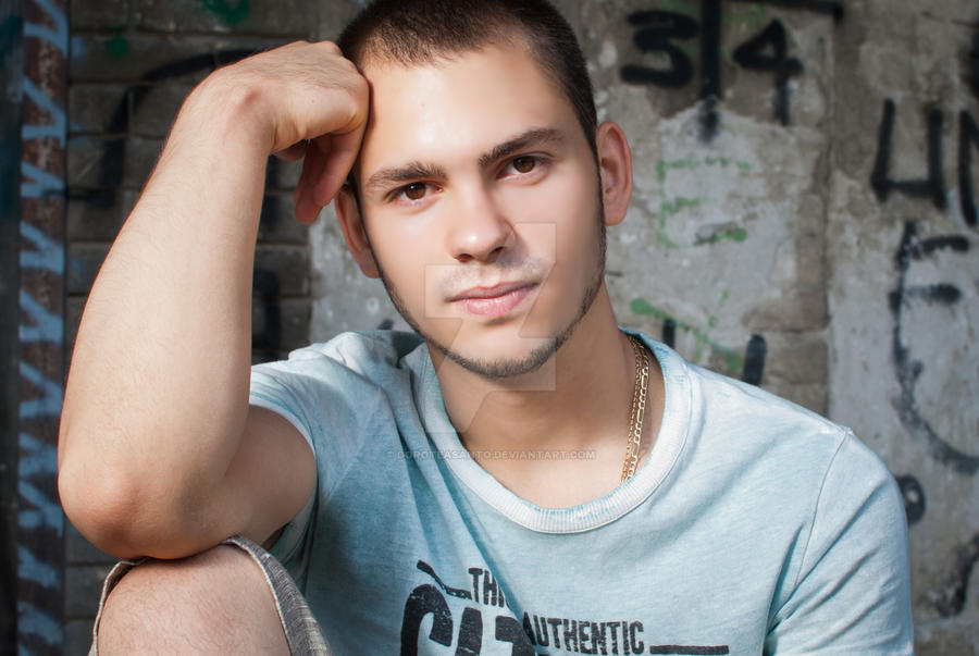 Valentin Rauh Konstantin Rauh by DoroteaSanto on DeviantArt