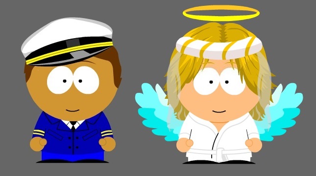 Truth and Consequences - Kevin and Oscar by TheEyeShield