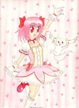 Madoka