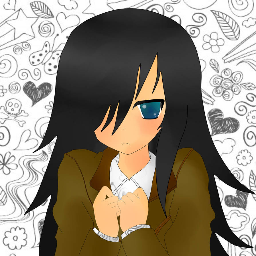 Hatsune Igo by SirMoops on DeviantArt