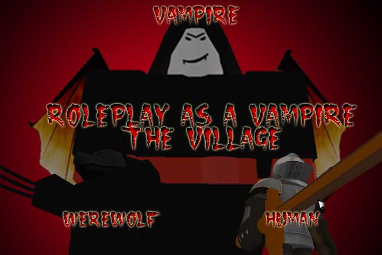 Roblox Roleplay As A Vampire By Zenos184 On Deviantart - deviantart roblox vampire roleplay Roblox Roleplay As A Vampire By Zenos184 On Deviantart - roblox vampire roleplay