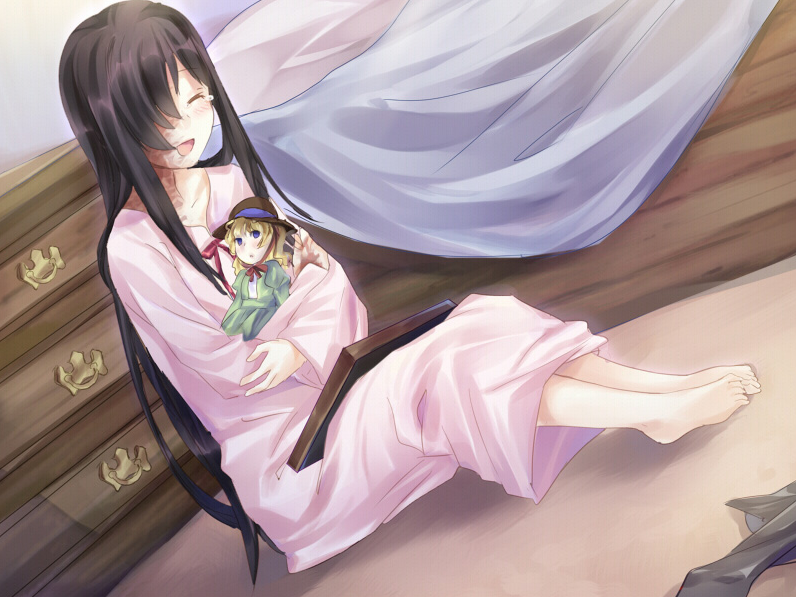 Hanako