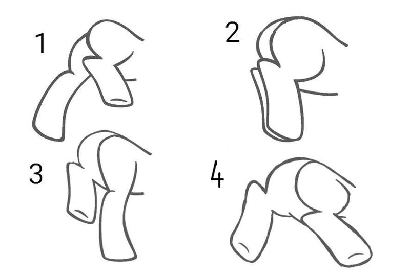 Stuck Base Body Mlp stuck gif base by IAmthebestPony on DeviantArt