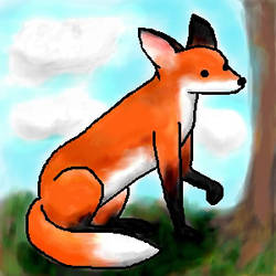 Foxay? o.o...