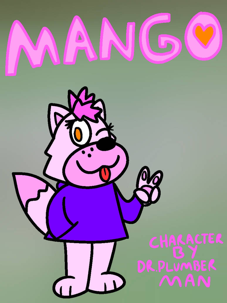 Mango :3 Mango :3