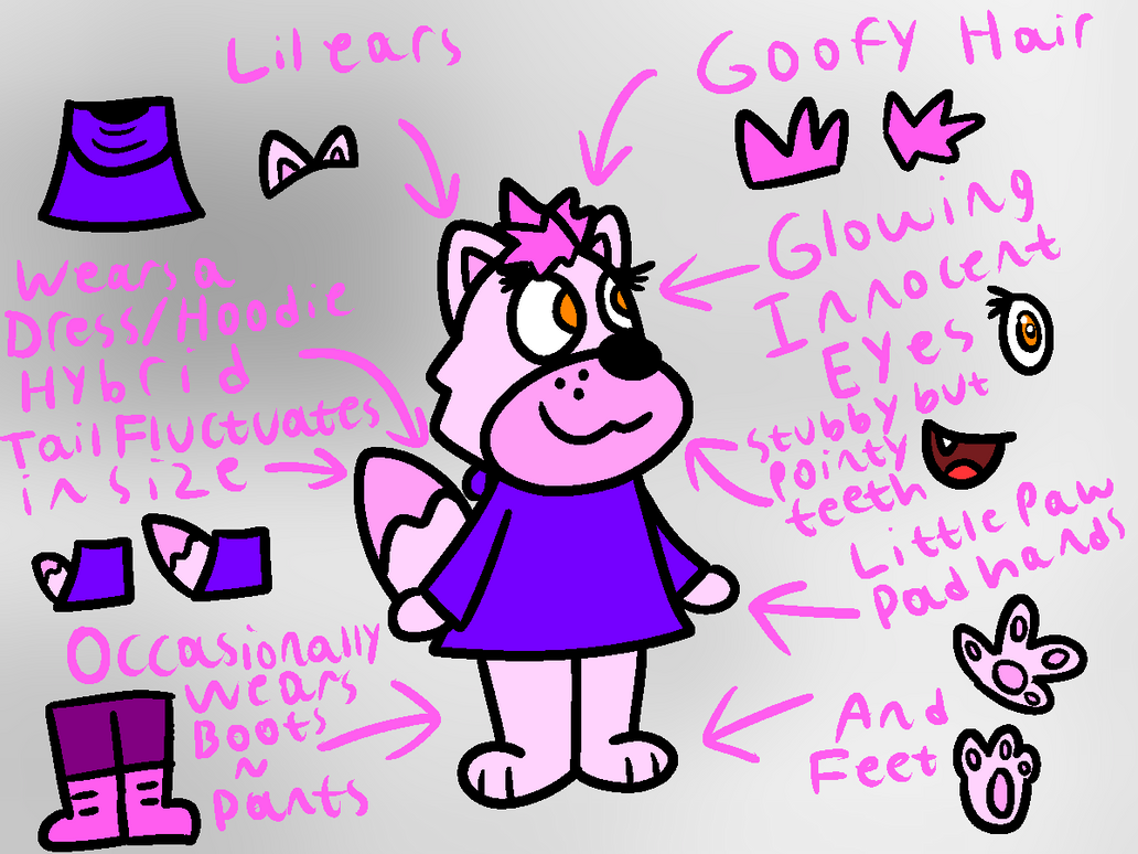 look at she look at she