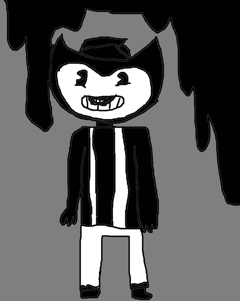 Sammy lawrence by valyqdark on DeviantArt