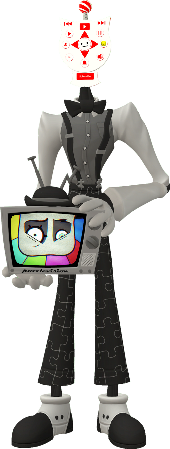 Mr Puzzles SMG4 Soul Search By GabyStarStudios On DeviantArt mr-puzzles-smg4-soul-search-by-gabystarstudios-on-deviantart