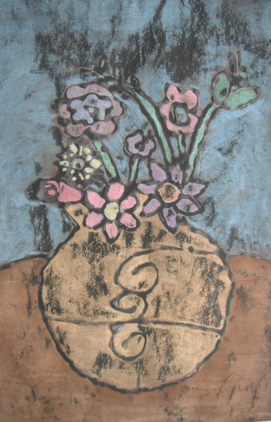 Flower Vase